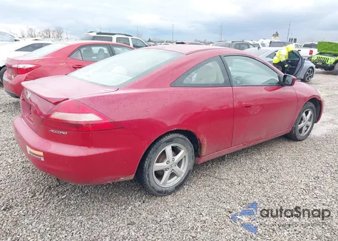 2005 Honda Accord 2.4 Lx Special Edition из США, поврежденный, VIN 1HGCM72595A025906